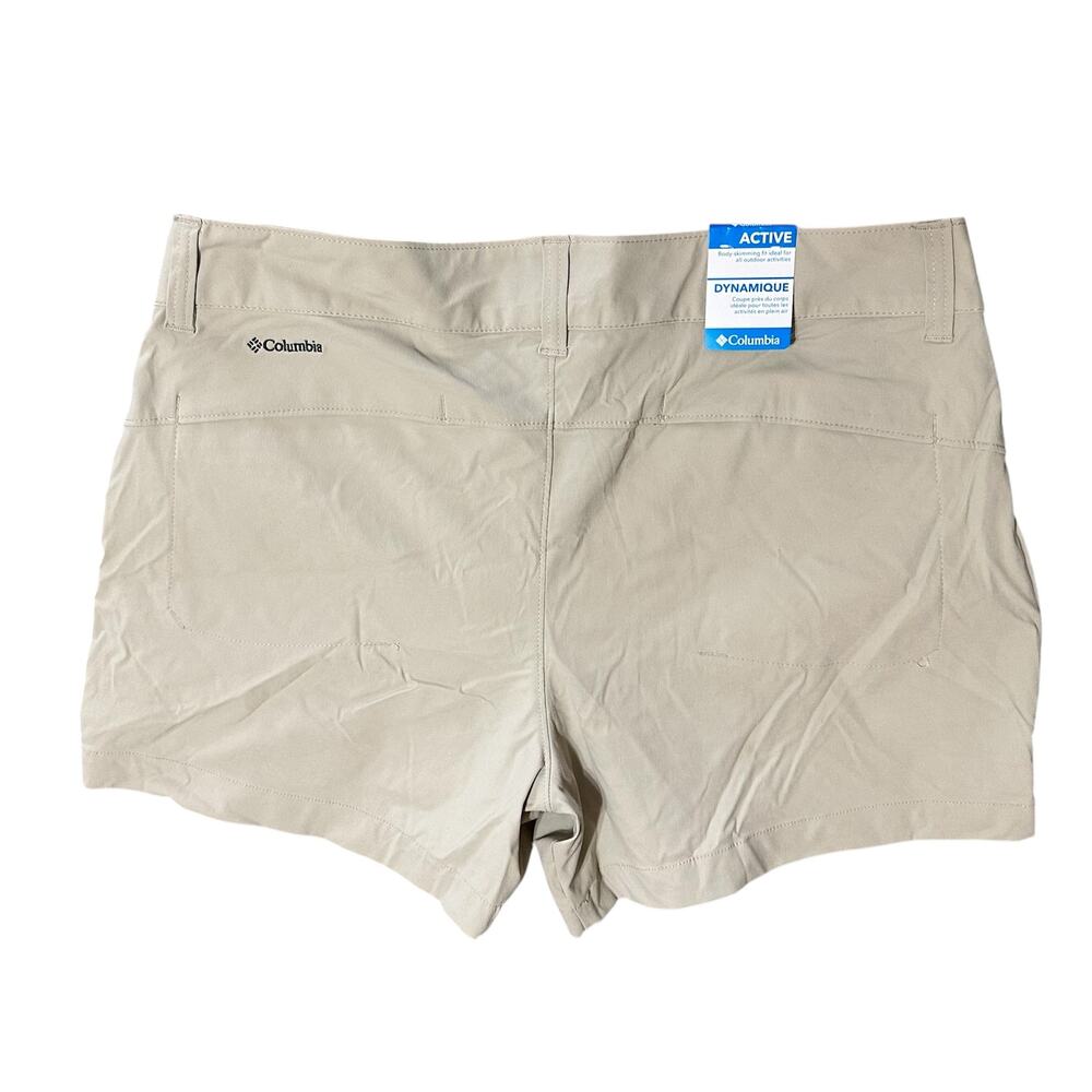 Columbia Saturday Trail Women's Shorts - Picture 4 of 9